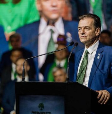 Ludovic Orban, președinte Forța Dreptei: Investițiile străine în România s-au prăbușit