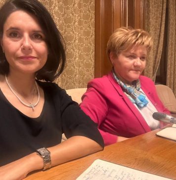 Ana Loredana Predescu (PUSL): Este vizibil interesul tuturor pentru a obține un nivel de eficiență energetică a locuințelor, nu pentru a satisface directivele UE ci din necesitatea scăderii facturilor!