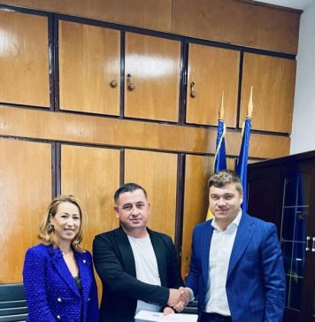 Alexandra Presură (PSD): Comuna Breasta se dezvoltă din ce în ce mai mult și creează toate condițiile necesare pentru o comună cu adevărat europeană