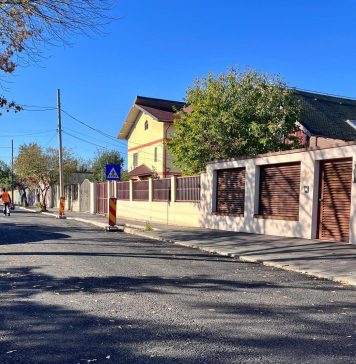Primăria Sectorului 1 modernizează 31 de artere/ Alte 26 de străzi ”care necesită intervenţii urgente” vor fi în atenţia Consiliului Local în şedinţa de marţi