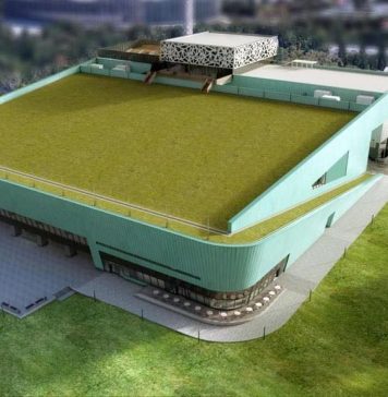 Vor fi reluate lucrările la patinoarul Flamaropol, potrivit primarului Nicușor Dan