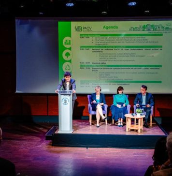 S-a lansat platforma unde se găsesc informații și documente despre Planul de Acțiune Orașe Verzi