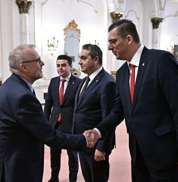 Marius Horia Țuțuianu (PSD), întâlnire cu parlamentari din parlamentul austriac: O discuție constructivă și inspirațională, axată pe aspecte legate de intrarea României în spațiul Schengen