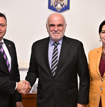 Deputat AUR, Daniel Gheba: „Volumul total al schimburilor comerciale româno-peruane a fost de 21,98 milioane USD”