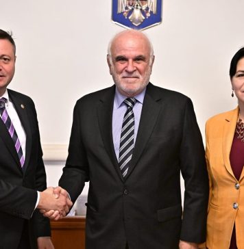 Deputat AUR: „Dezvoltarea rutelor maritime între Constanța și Chancay va fi unul dintre principalele lunete de legături comerciale între America de Sud și Asia”