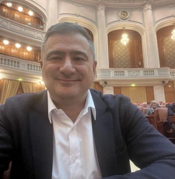 Dan Cristian Popescu, deputat PSD și fost viceprimar la Sectorul 2: ”PSD face un apel către USR și PNL să nu obstrucționeze actul de justiție împotriva politicienilor vizați de ancheta DNA”