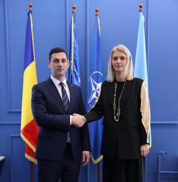 Alina Gorghiu a propus deschiderea unui centru de dezintoxicare și recuperare a dependenților de droguri în Maramureș