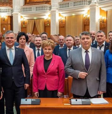 Oana Marciana Ozmen (PNL): Astăzi se împlinesc 36 de ani de la Revolta muncitorilor din Brașov