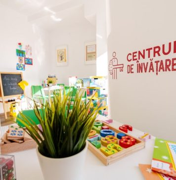 After-school gratuit pentru copiii de ciclul primar ai angajaților Universității din București