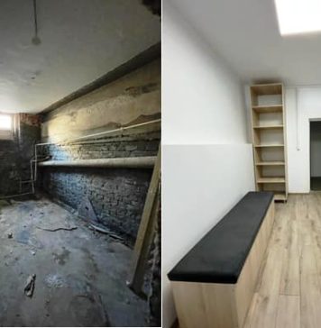 FOTO/ Actorii Teatrului Bulandra au cabine noi