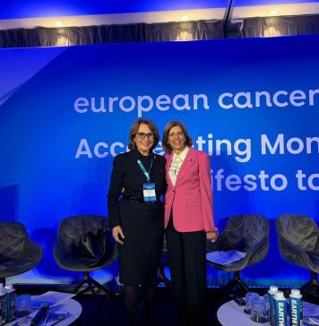 Nicoleta Pauliuc: Ziua Națională a Supraviețuitorilor de Cancer ar putea deveni sărbătoare la nivelul UE