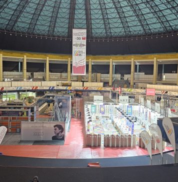 Târgul de Carte Gaudeamus ediţia 30 începe miercuri, la Romexpo