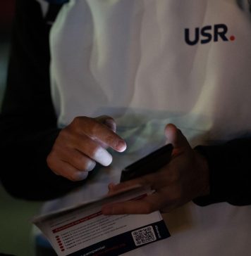 USR Sector 6 şi-a desemnat candidatul pentru Primăria Sectorului 6