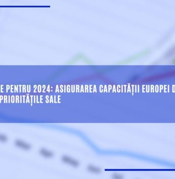 Motreanu (PNL): Bugetul UE pe anul 2024, convenit de negociatorii Parlamentului European și ai Consiliului UE, va fi în valoare de peste 189 miliarde de euro
