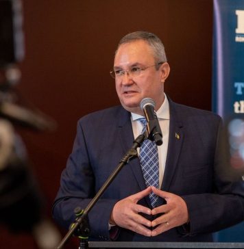 Nicolae Ciucă: Dialogul cu mediul de afaceri este un factor decisiv în convingerea investitorilor străini să își amplifice activitatea din țara noastră
