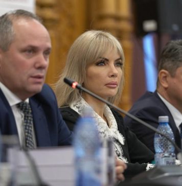 Laura Vicol, la Conferința Ştiinţifică Internaţională „Afirmarea libertăţii şi a drepturilor omului în contextul crizelor globale – Educaţie şi digitalizare”: Transformarea digitală a devenit o realitate prezentă în fiecare aspect al vieții noastre