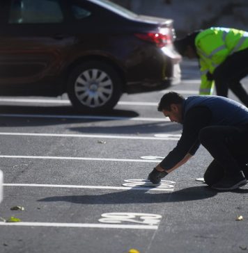 Primăria Sectorului 6 a amenajat 73 de noi locuri de parcare, după demolarea a 35 de garaje din Crângași