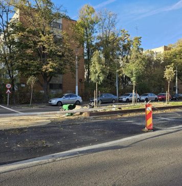 Nicușor Dan: Am finalizat înlocuirea primului tronson de conductă cu finanțare din fonduri europene