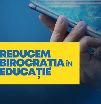 Ligia Deca: Diplomele de absolvire a liceului emise începând cu 2024 vor avea un cod QR, prin care se va putea verifica validitatea documentului