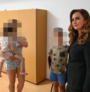 Natalia Intotero: Astăzi, de Ziua Internațională pentru Eliminarea Violenței împotriva Femeilor, gândul meu se îndreaptă către toate femeile care duc povara grea a violenței asupra lor