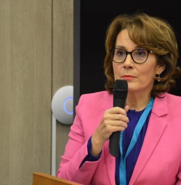 Nicoleta Pauliuc: Prin conceptul “One Health” se pune la un loc nu doar medicina, ci şi grija pentru mediu (animale şi plante), dar şi elemente de înţelegere a unor procese administrative şi economice