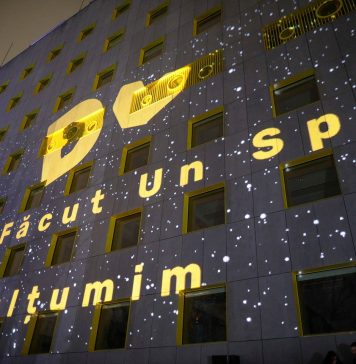 Oana Gheorghiu, fondatoare a Asociaţiei Dăruieşte Viaţa: Noul spital nu va intra la Administraţia Spitalelor din Bucureşti