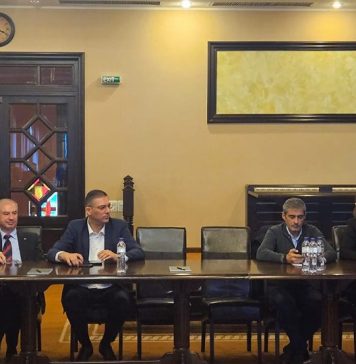 Marius Horia Țuțuianu (PSD): Tren Metropolitan la Constanța! Este o necesitate… și avem toate șansele de implementare!