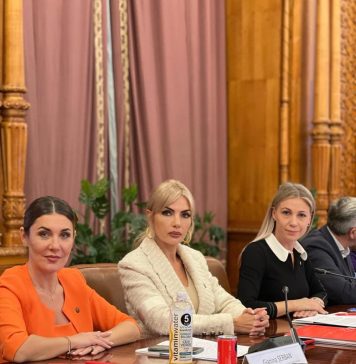 Laura Vicol (PSD): Statistica privind femeile care nu îndrăznesc să ceară ajutorul atunci când sunt agresate este cutremurătoare și ne arată că avem încă multe de făcut