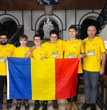 Elevii români au obținut o medalie de aur și trei de argint la Olimpiada Balcanică de Informatică pentru Juniori