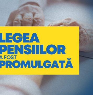 PNL: Legea pensiilor a fost promulgată de către președintele Klaus Iohannis – un pas înainte pentru mai multă echitate în sistem
