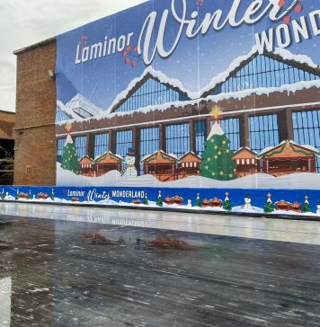 Mâine se deschide târgul „Laminor Winter Wonderland” din Sectorul 3