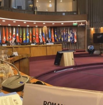 Andrei Niculae, vicepreședintele PNL al Autorității pentru Digitalizarea României: Aderarea la OCDE este următorul mare obiectiv național al României