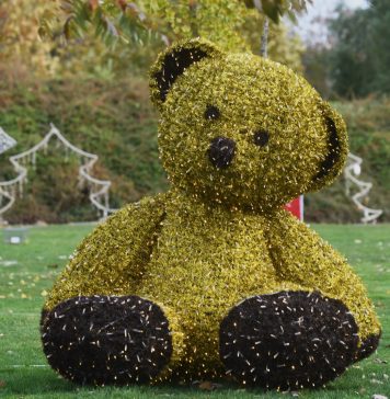 Top 8 atracții de la West Side Christmas Market. Cât costă să te dai în caruselul venețian