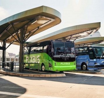 FlixBus și Atlassib, parteneriat prin care le oferă românilor peste 50 de destinații noi în Franța, Germania și Italia