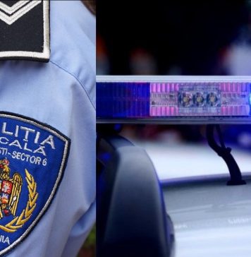 Poliţia Locală Sector 6, apel către părinți: Nn vă mai speriați copiii cu sintagma „dacă nu ești cuminte, te spun lu` nenea polițistul”