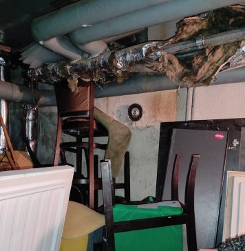 VIDEO/ Horia Constantinescu, ANPC: „Arta de la Teatrul Rapsodia a devenit artă culinară, pentru că artiştii se pregătesc printre alimente”