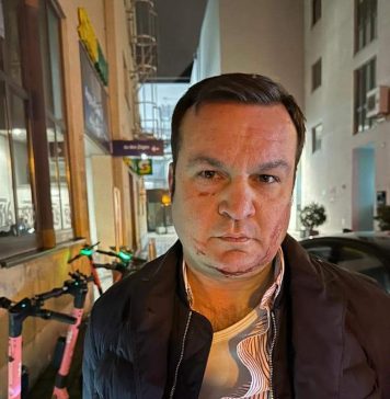 Poliția Română, noi detalii despre capturarea lui Cherecheș: ‘Ar fi opus o oarecare rezistență’