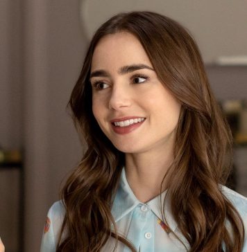 Lily Collins din „Emily in Paris”, jefuită de 100.000$ de o româncă, într-un hotel din Hollywood