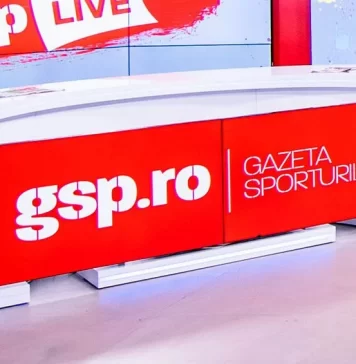 Mâine, la toate chioșcurile de ziare, în Libertatea apare numărul de ”adio” al Gazetei Sporturilor