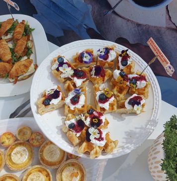 VIDEO/ Bunul gust se poate învăța. Insula pe care eleganța se simte la ea acasă, mai ales la desert