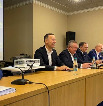 Nicolae Ciucă, la Sinaia: Din punct de vedere politic cred că am fost suficient de răbdători și vă cer să avem în continuare capacitatea de răbdare la guvernare