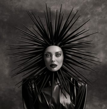 Delia prezintă albumul ”Flex”, o incursiune de 13 piese în universul complex al artistei