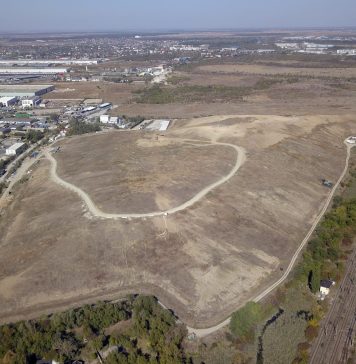 A fost închis depozitul de deşeuri Chiajna, după aproximativ 22 de ani de funcţionare