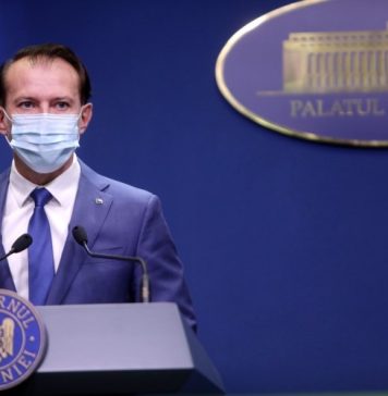 Reacția lui George Simion după ridicarea imunității fostului premier Florin Cîțu: „Șoc și groază”