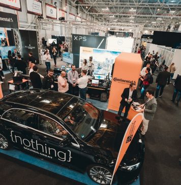 Începe GoTech World. Peste 100 de companii expozante prezintă cele mai inovatoare soluții tehnologice din portofoliu