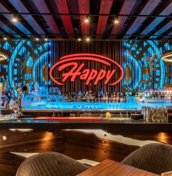 Cel mai mare lanț de restaurante din Bulgaria, Happy Restaurants, intră în România