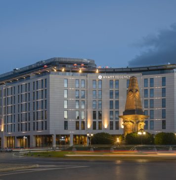 Un gigant din industria hotelieră vrea să deschidă un hotel în București