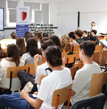 Proiectul Generația HPV-free a implicat peste 1200 de elevi, părinți și cadre didactice din Capitală