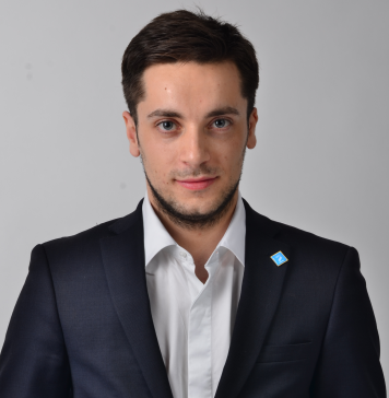 Deputatul USR, Filip Havârneanu: „Dezastru în învățământ: deținuții sunt premiați, iar elevi cu media sub 2 iau bursă de merit!”