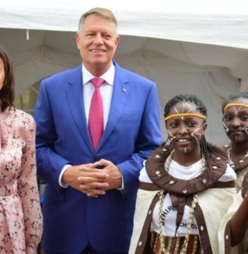 Klaus Iohannis: „Senegalul întregeşte în mod fericit familia, tradiţia îndelungată şi substanţială de susţinere şi implicare activă în diplomaţia multilaterală”